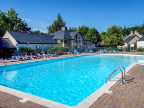 Cottage du Golf en Morbihan